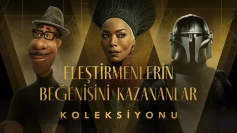 thumbnail - Eleştirmenlerin Beğenisini Kazananlar
