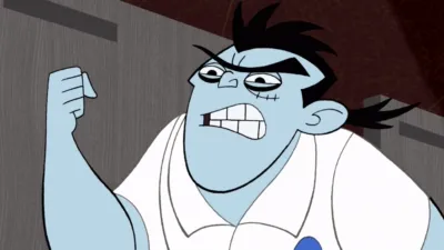 thumbnail - S4:E11 Odds Man In