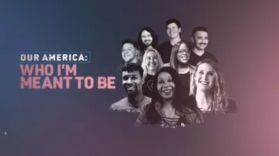 thumbnail - S1:E27 Our America: Who I'm Meant To Be (2024)