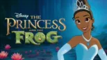 thumbnail - The Princess and the Frog