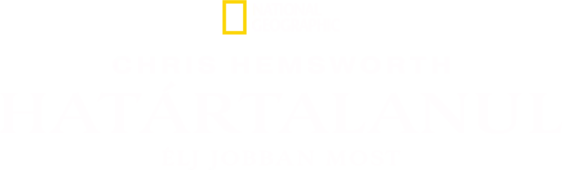 Határtalanul: Élj jobban Chris Hemsworth-szel
