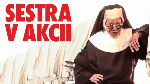 thumbnail - Sestra v akcii