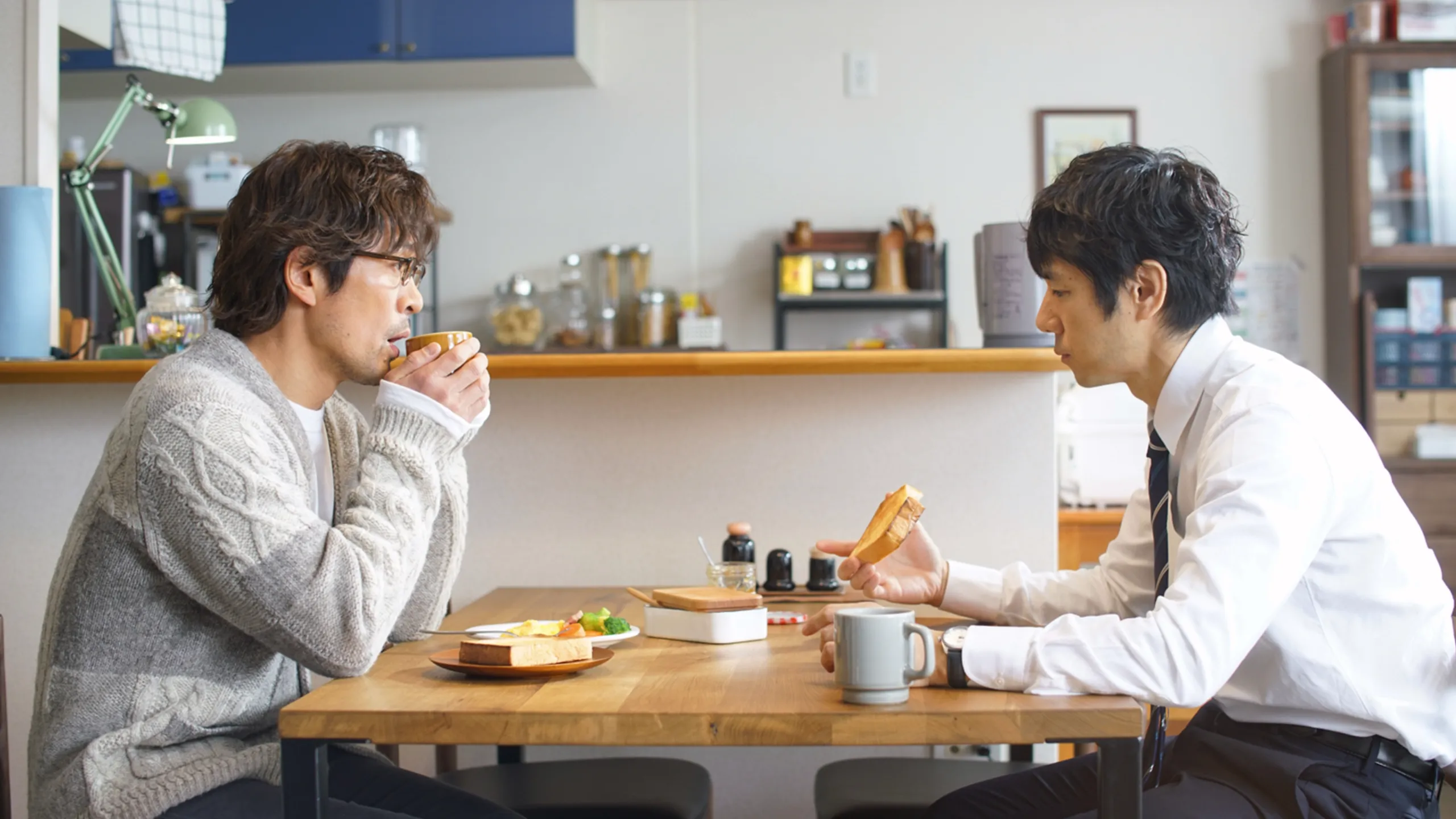 thumbnail - S1：第5話「5」