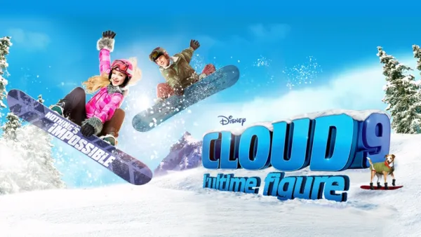 thumbnail - Cloud 9,  L'Ultime Figure