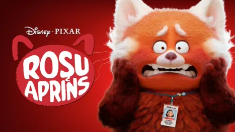 thumbnail - Roşu Aprins