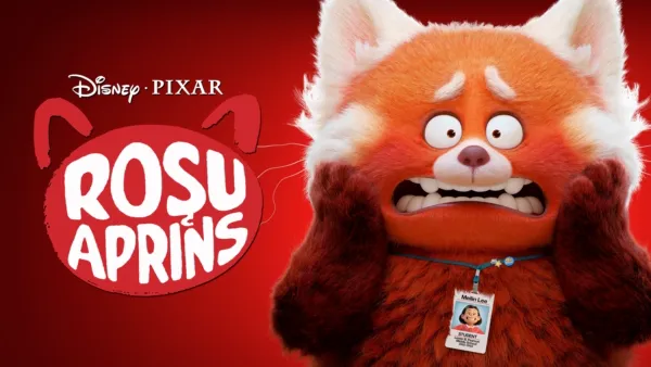 thumbnail - Roşu Aprins