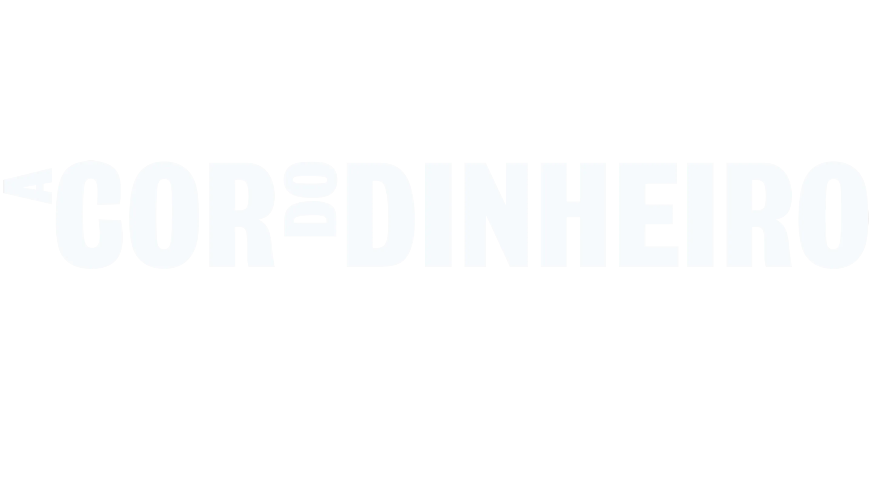 A Cor do Dinheiro