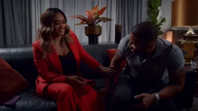 thumbnail - S5:E10 Discretion Is Key