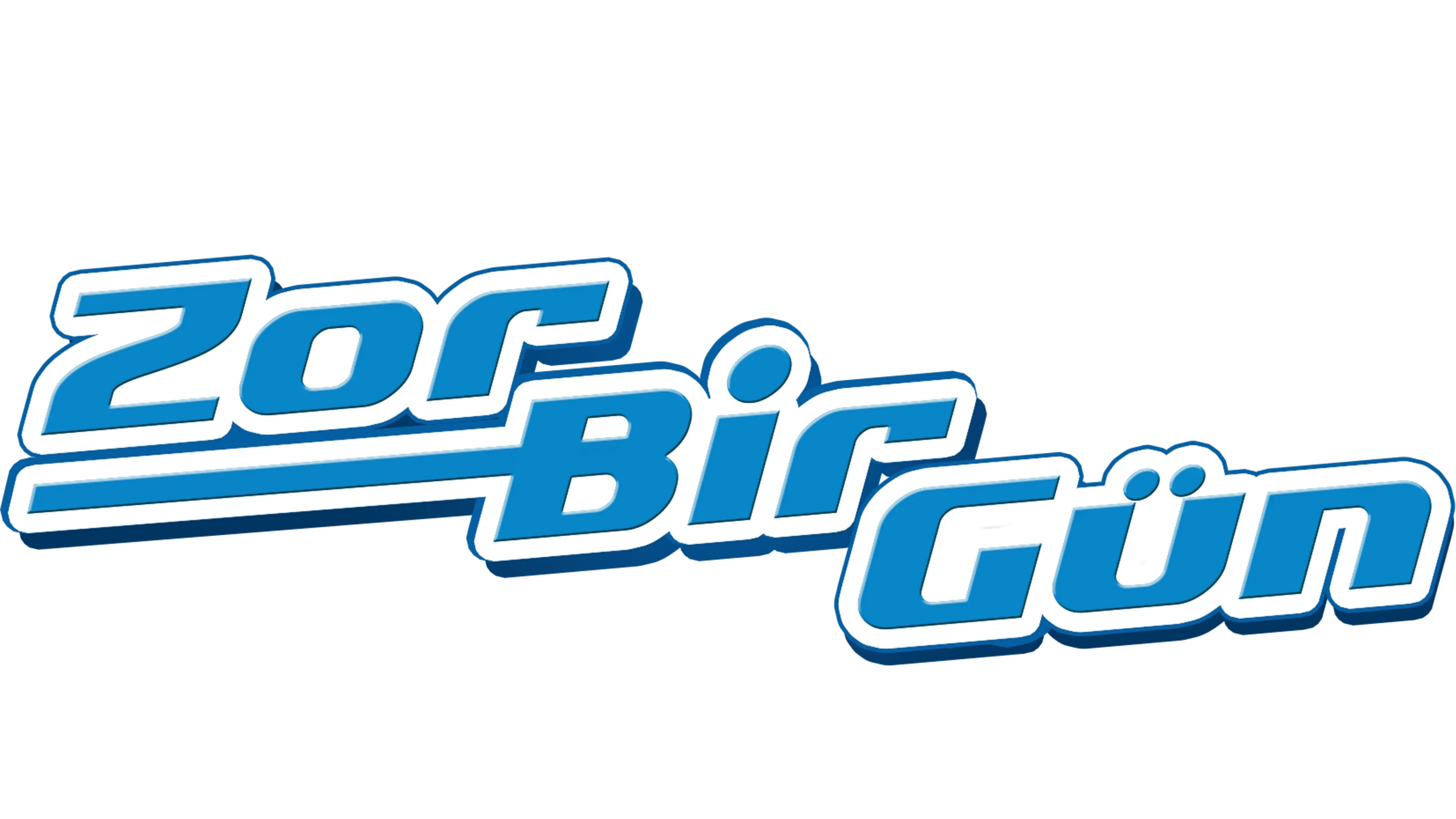 Zor Bir Gün