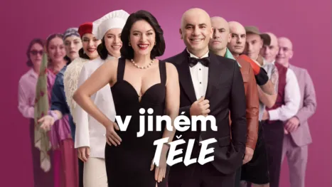 thumbnail - V jiném těle