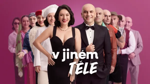 thumbnail - V jiném těle