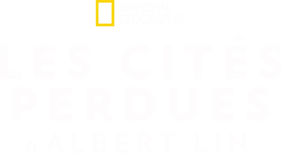 Les Cités Perdues d'Albert Lin