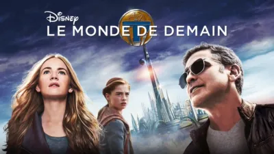 Le Monde de demain