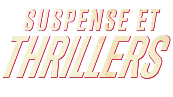 Suspense et thrillers