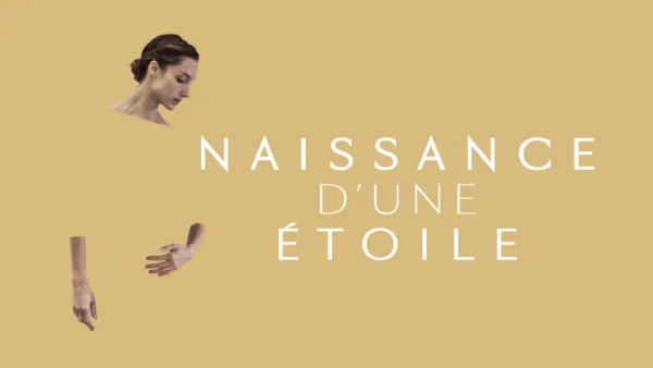 thumbnail - Naissance d'une étoile