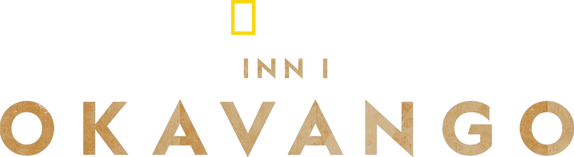 Inn i Okavango