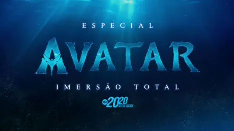 thumbnail - Especial Avatar: Imersão Total