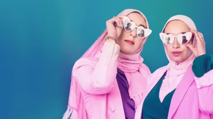 Muslim Matchmaker