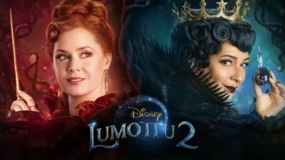 thumbnail - Lumottu 2