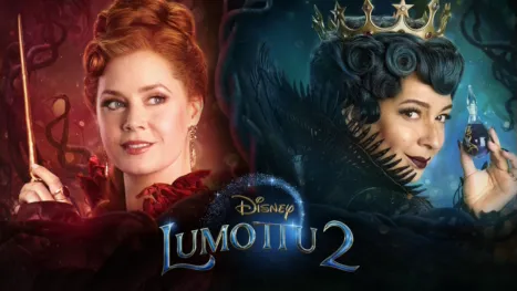 thumbnail - Lumottu 2
