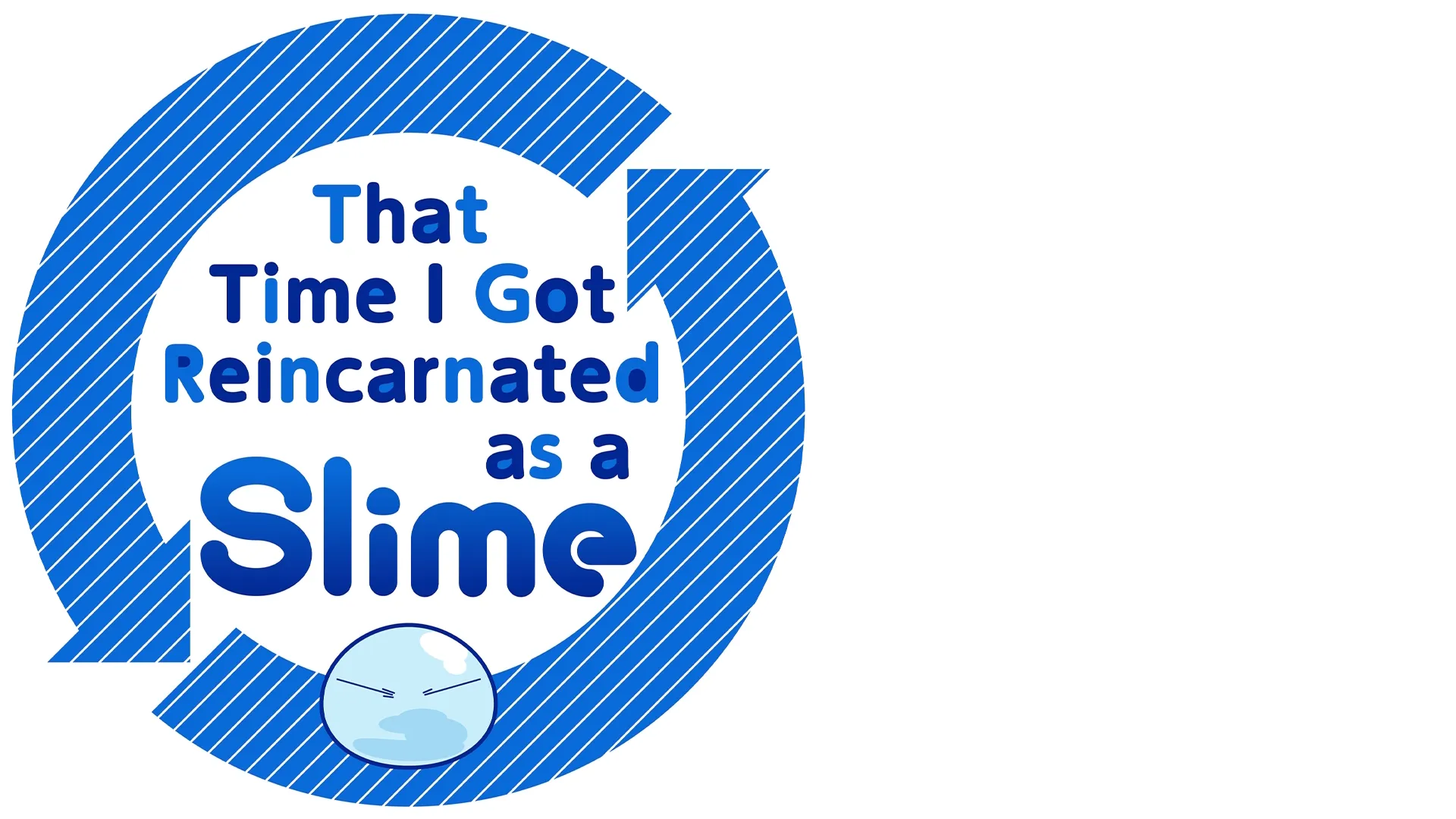 That Time I Got Reincarnated as a Slime