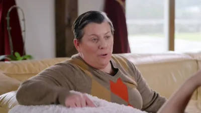 thumbnail - S1:E8 Learning To Fly Solo