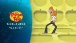 thumbnail - "S.I.M.P. (Squirrels in My Pants) (Sing-Along) | Phineas and Ferb Music Video