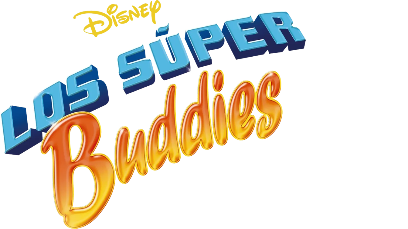 Super Buddies