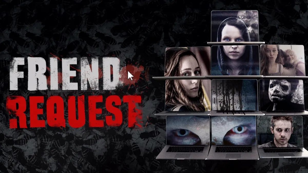 Watch Friend Request | Disney+