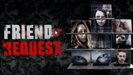 thumbnail - Friend Request
