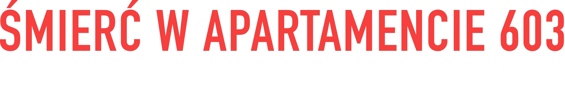 Śmierć w apartamencie 603: co się stało z Ellen Greenberg?