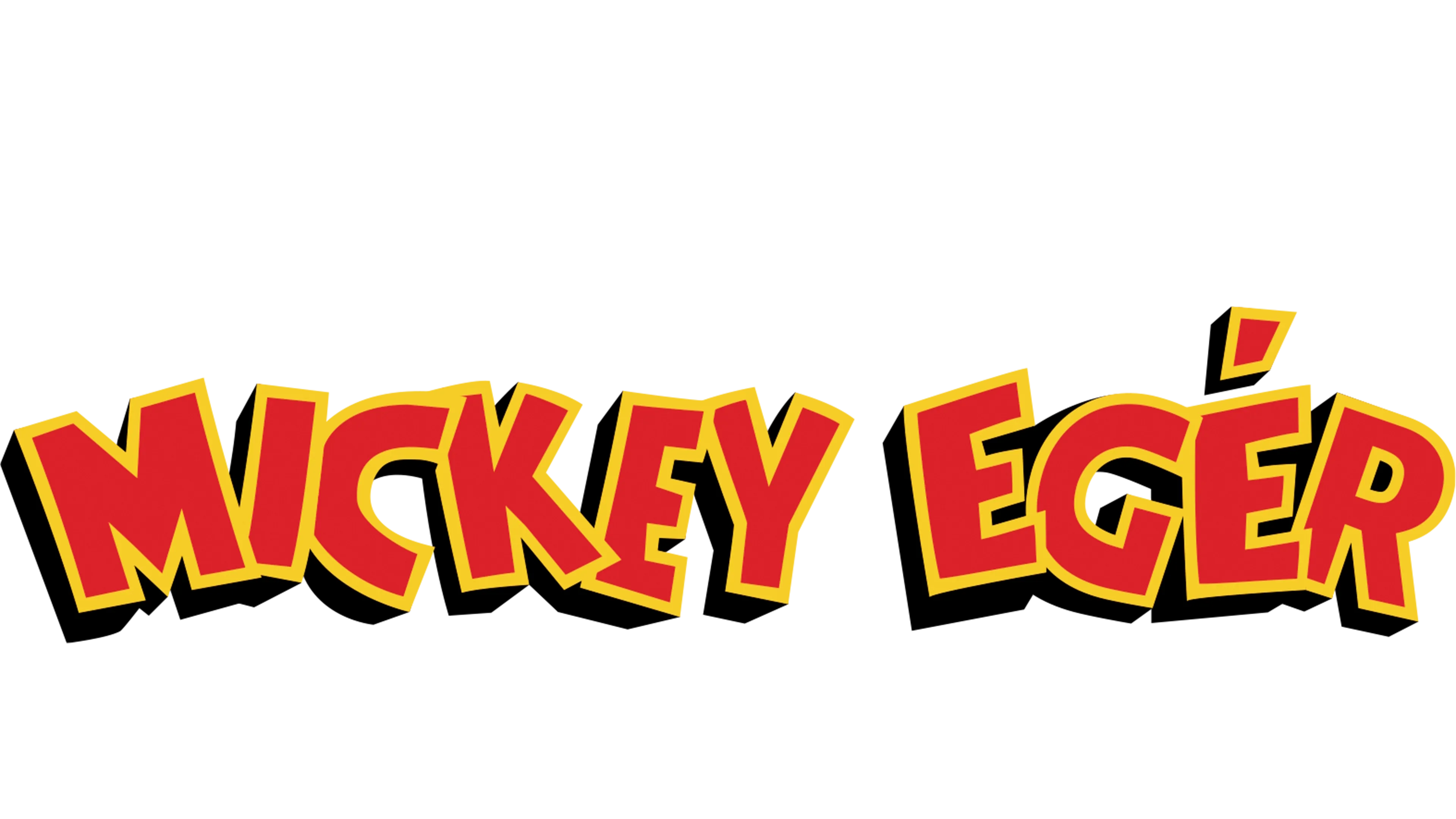 Mickey egér