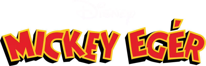 Mickey egér