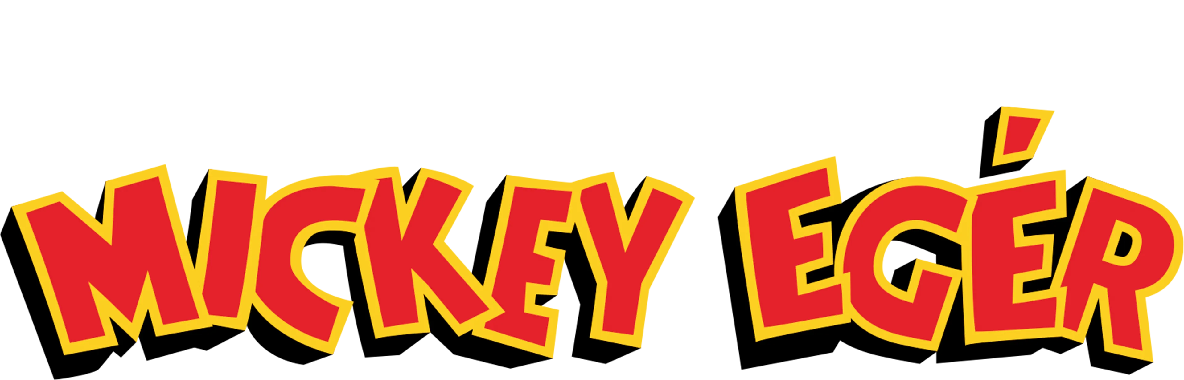 Mickey egér