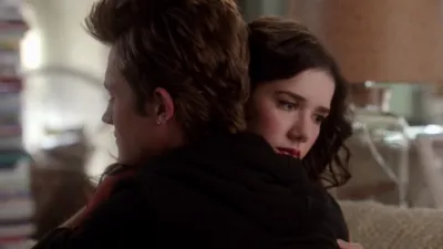 thumbnail - S1:E10 The End of the Line