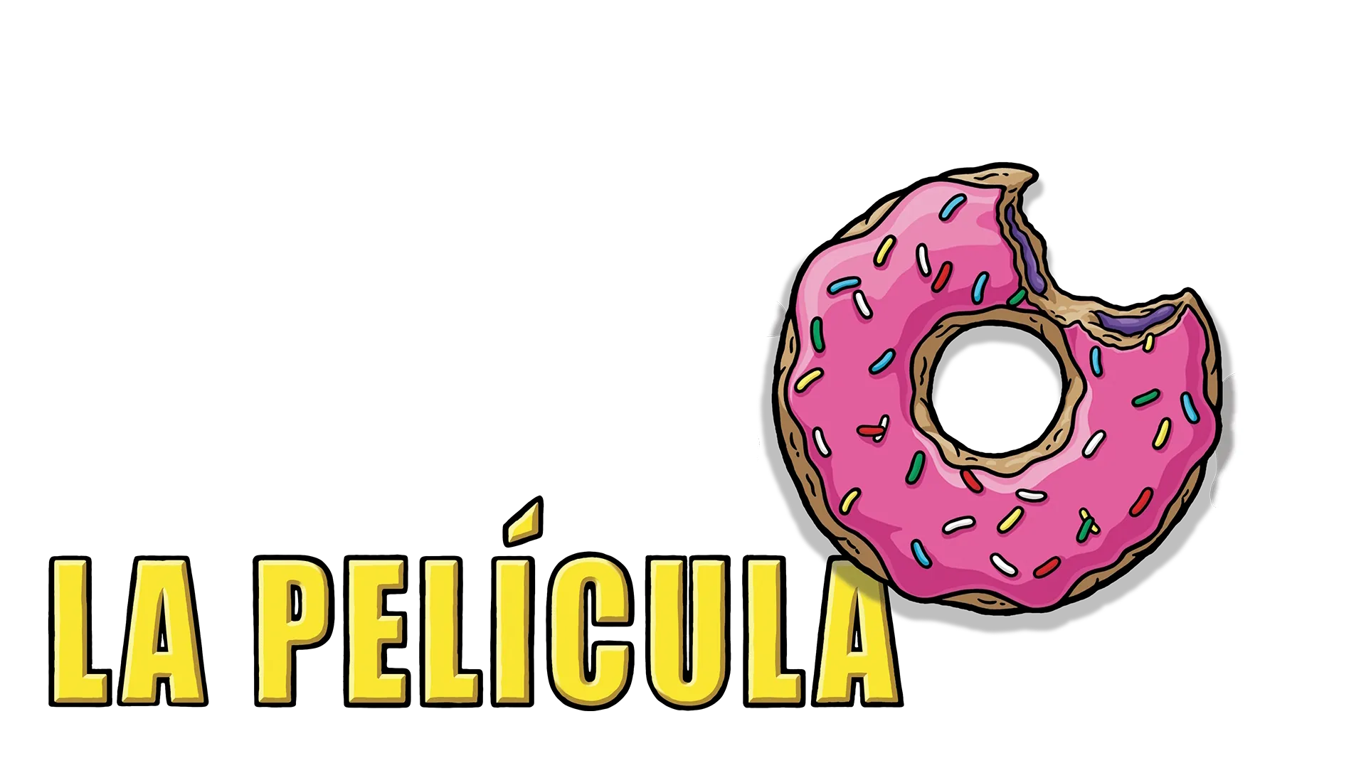 Los Simpson. La película