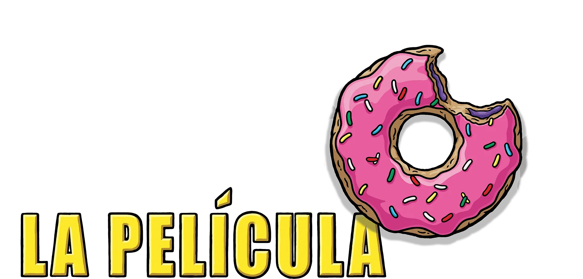 Los Simpson: La película