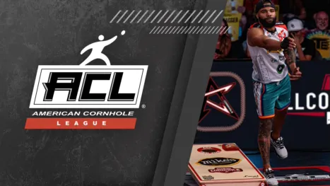 thumbnail - ACL World Championships 2026 - Pro Singles Final, Mixed Doubles Final