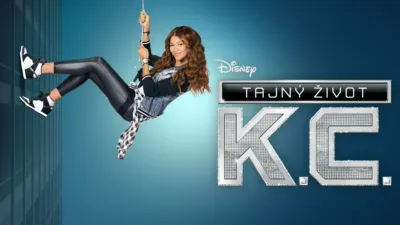 Tajný život K.C.