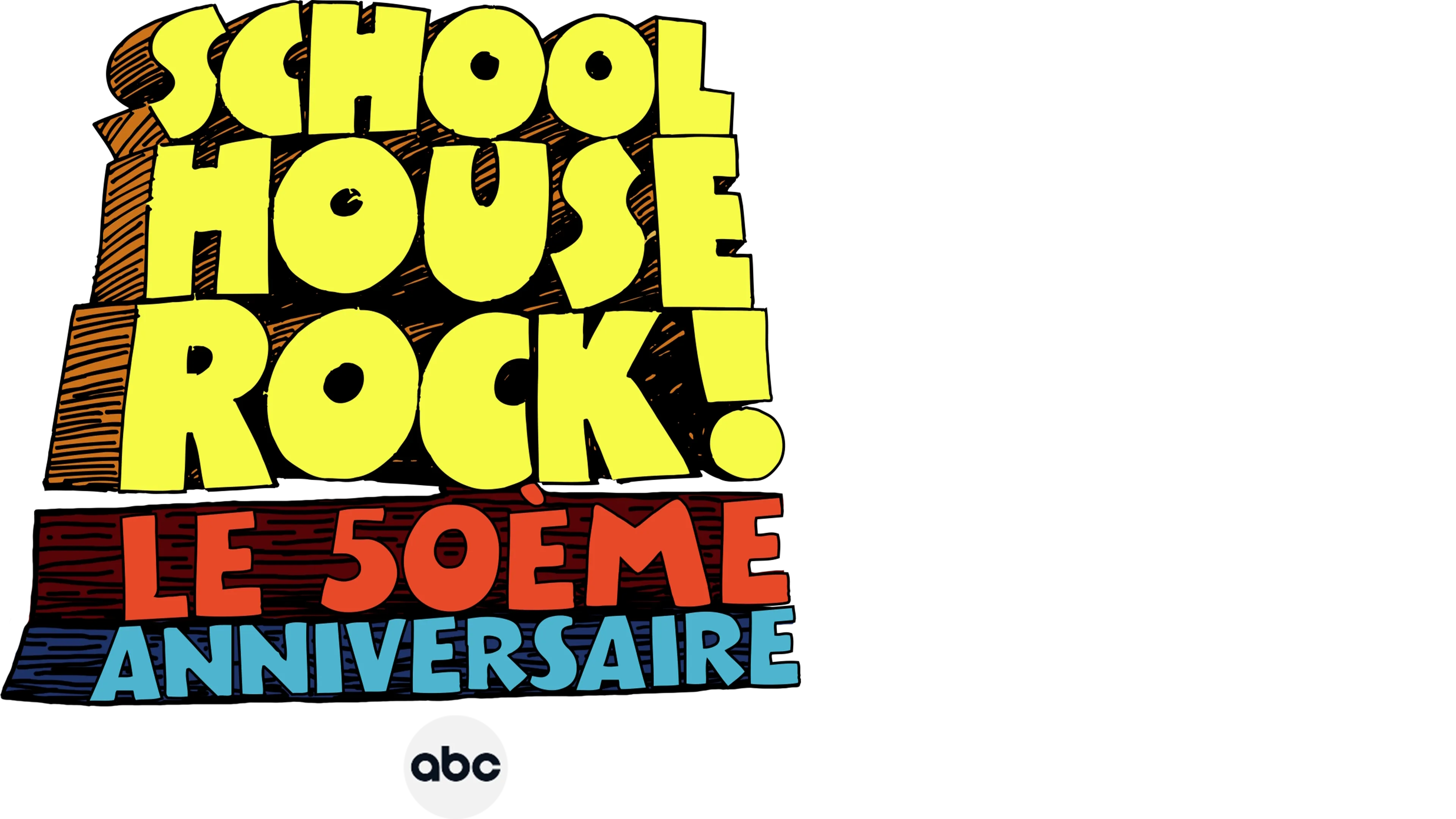 Schoolhouse Rock! 50th Anniversary Singalong