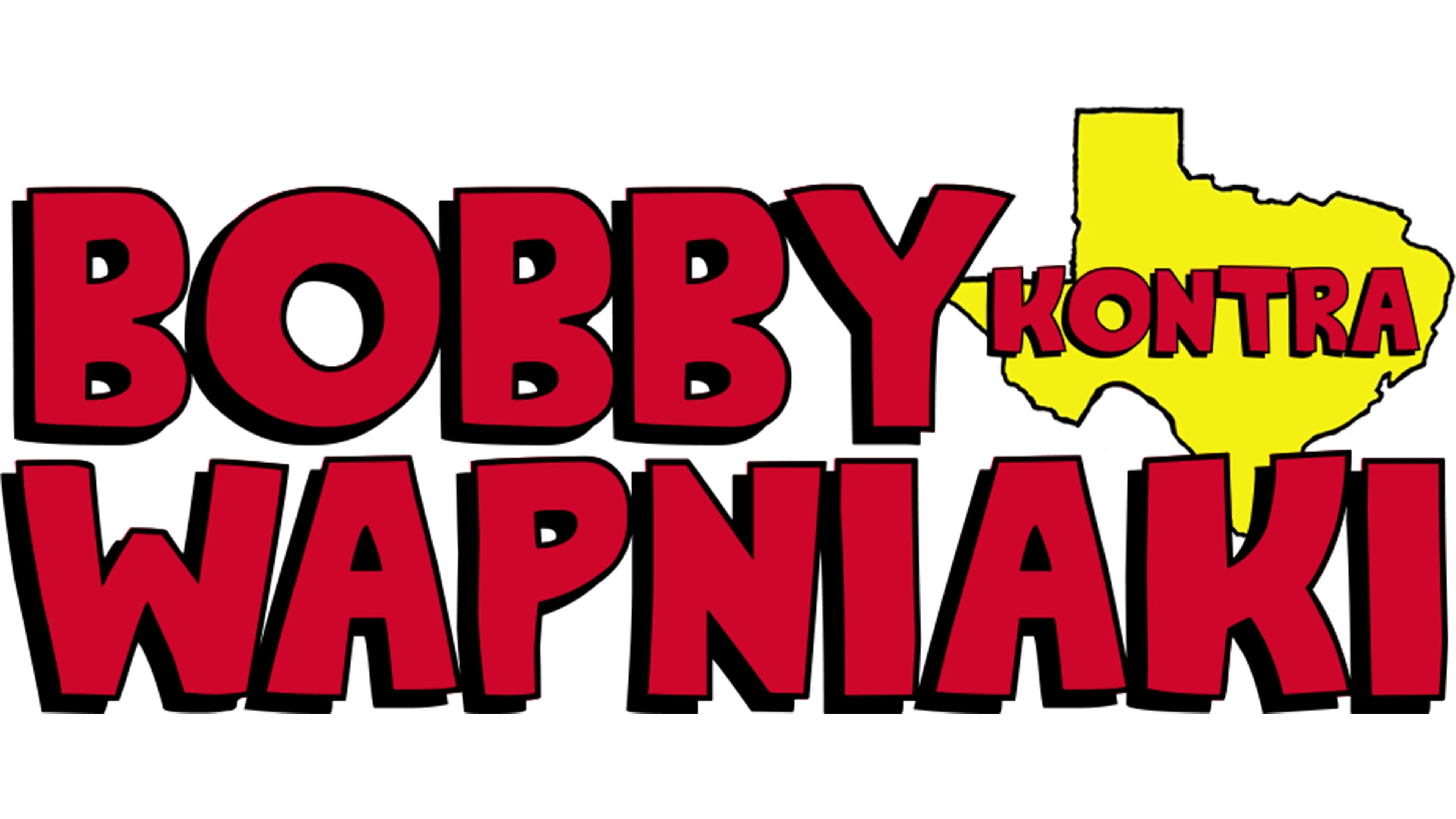 Bobby kontra wapniaki