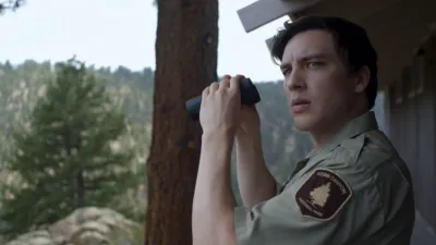 thumbnail - S1:E6 Feral