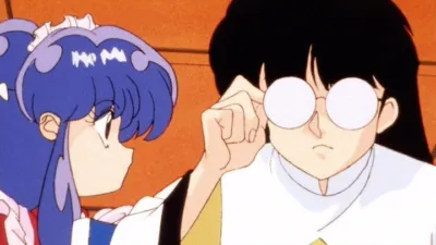 thumbnail - S7:E143 (Sub) Shampoo's Cursed Kiss