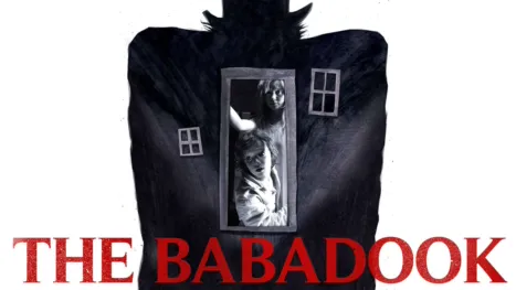 thumbnail - The Babadook