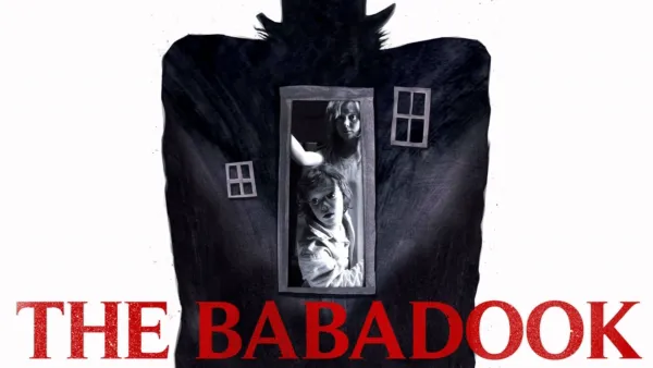 thumbnail - The Babadook
