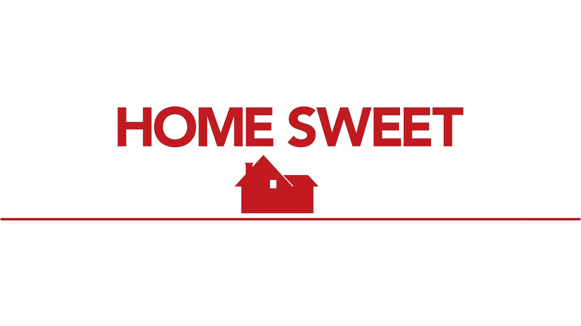 Home Sweet Home Alone