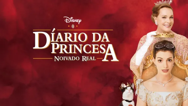 thumbnail - Princess Diaries 2, The: Royal Engagement