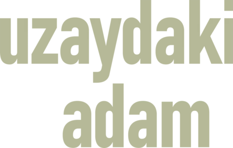 Uzaydaki Adam