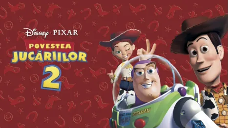 thumbnail - Povestea jucăriilor 2