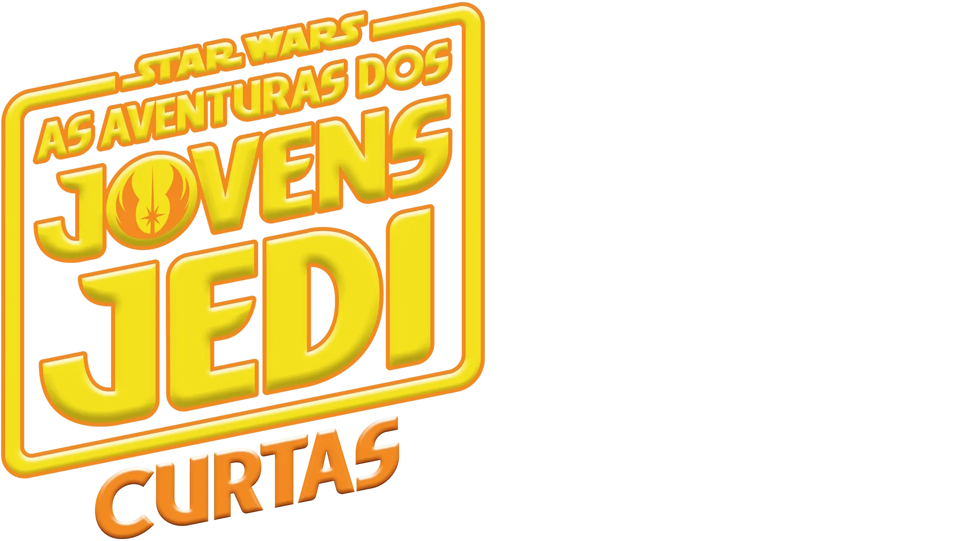 Star Wars: Aventuras dos Jovens Jedi (Shorts)
